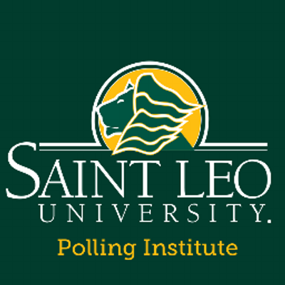 Polling Institute circle